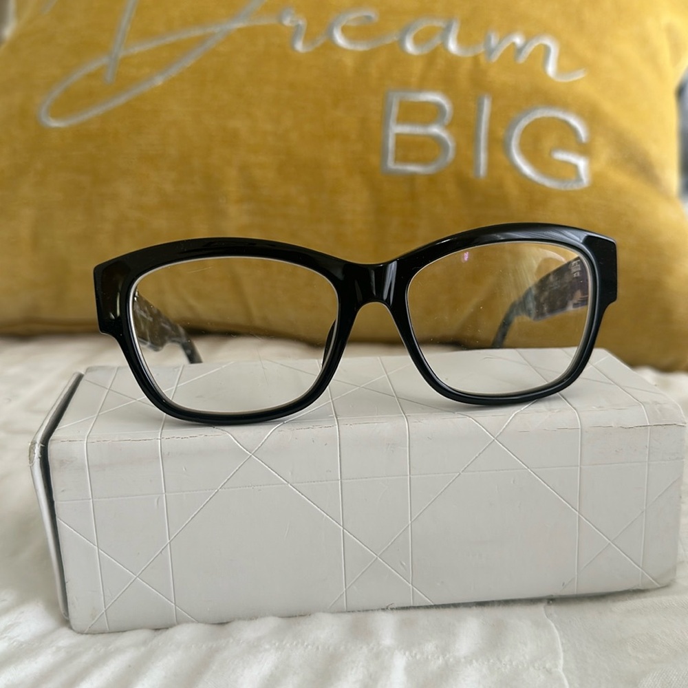 Dior Eye glass frames